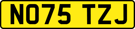 NO75TZJ
