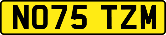 NO75TZM