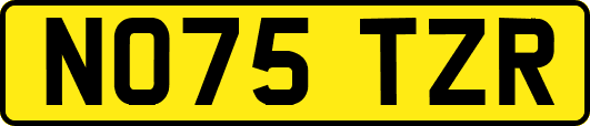 NO75TZR