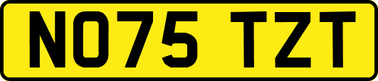 NO75TZT