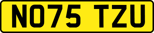 NO75TZU