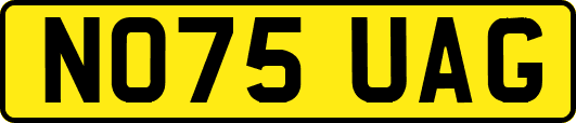 NO75UAG