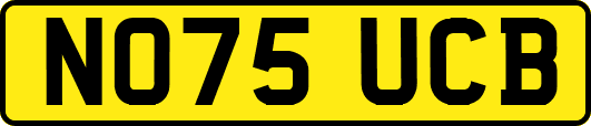 NO75UCB