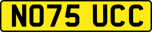 NO75UCC