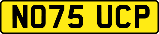 NO75UCP