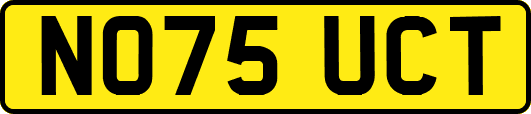 NO75UCT