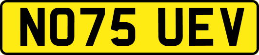 NO75UEV