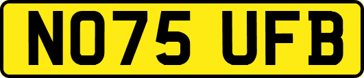 NO75UFB