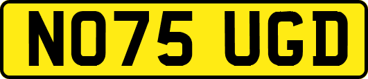 NO75UGD