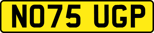 NO75UGP