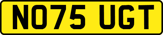 NO75UGT