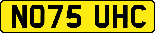 NO75UHC