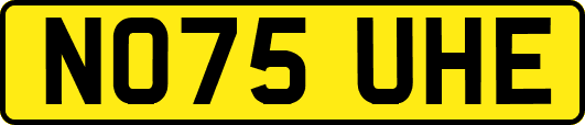 NO75UHE