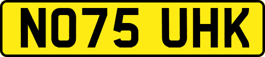 NO75UHK