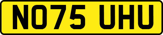 NO75UHU