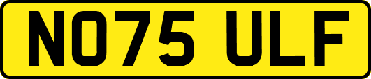 NO75ULF