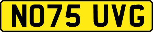 NO75UVG