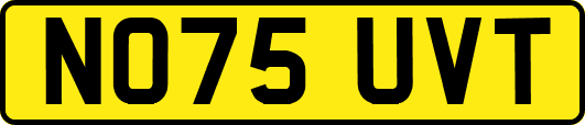 NO75UVT