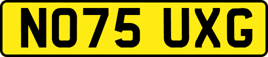 NO75UXG