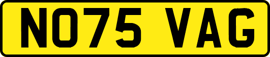 NO75VAG