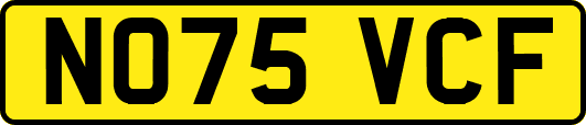 NO75VCF