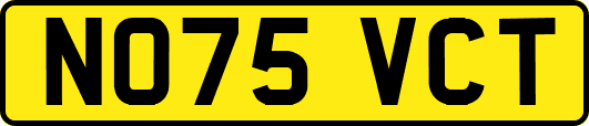 NO75VCT