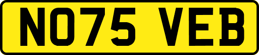 NO75VEB