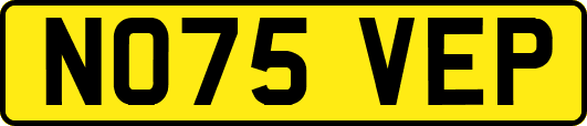 NO75VEP