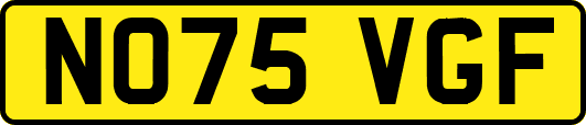 NO75VGF