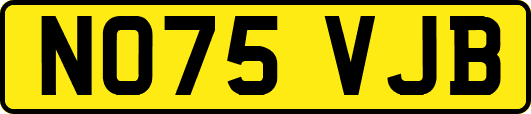 NO75VJB