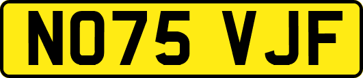 NO75VJF