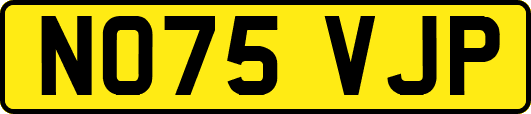 NO75VJP