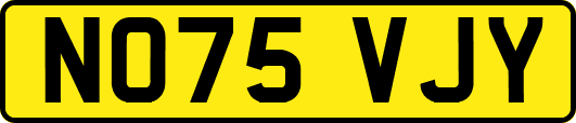 NO75VJY