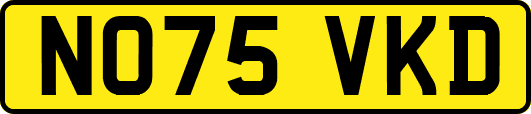 NO75VKD