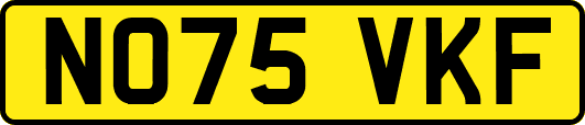 NO75VKF