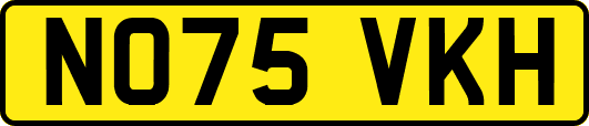 NO75VKH