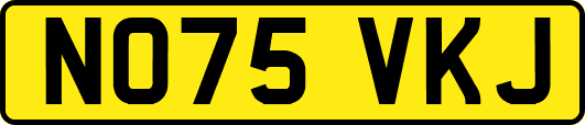 NO75VKJ
