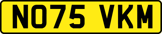 NO75VKM