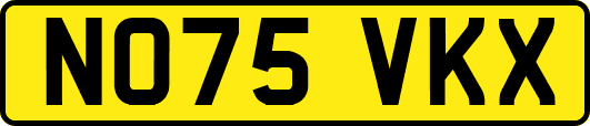 NO75VKX