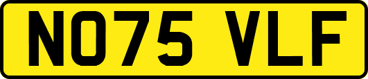NO75VLF