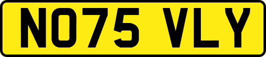 NO75VLY