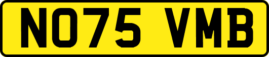 NO75VMB