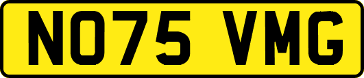 NO75VMG