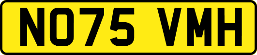 NO75VMH