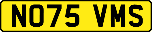 NO75VMS