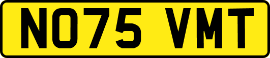 NO75VMT