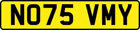 NO75VMY