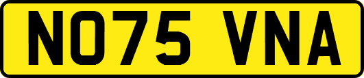 NO75VNA