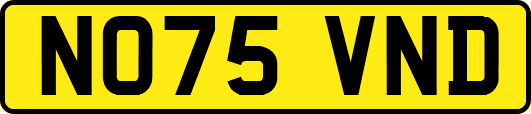 NO75VND