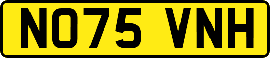 NO75VNH